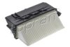 TOPRAN 408 307 Air Filter